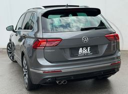 Zunanja slika - VW Tiguan - 2.0 TDI-4X4-DSG-R LINE-VIRTUAL-LIZING ZA TUJCE- - 7 - Predogledna slika