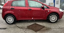 Zunanja slika - Fiat Punto - 1.4 8v Dynamic - 3 - Predogledna slika