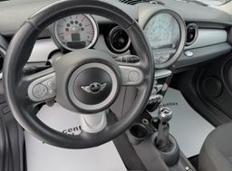 Zunanja slika - MINI Cooper - 1.6 D|LEANPAY DO 84M|BREZ POLOGA|ALU 16COL - 8 - Predogledna slika