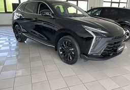 Zunanja slika - Forthing Forthing T5 EVO - T5 Evo my 2025 + ADAS - 3 - Predogledna slika