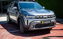 Zunanja slika - Dacia Duster - 1.2 TCe 130 JOURNEY 4x4 - 3 - Predogledna slika