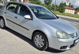Zunanja slika - VW Golf - Comfortline 1.9 TDI 90ks AVT. KLIMA - 2 - Predogledna slika