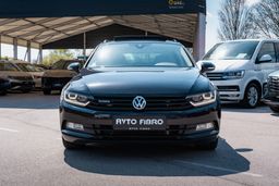 Zunanja slika - VW Passat - Variant 2,0 TDI BMT Connect DSG - 2 - Predogledna slika