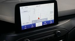 Zunanja slika - Ford Focus - 1.5 EcoBlue 88 kW ST-Line+LED+PANO+KAMERA+12.MES.J - 13 - Predogledna slika