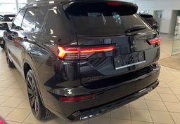 Zunanja slika - Mitsubishi Outlander - Black Edition PHEV 4WD 2.4  Avt. - NA ZALOGI - - 4 - Predogledna slika