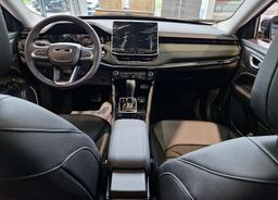Zunanja slika - Jeep Compass - 1.5 GSE T4 MHEV DCT7 North Star - 6 - Predogledna slika