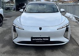 Zunanja slika - Forthing S7 - S7 - 2 - Predogledna slika