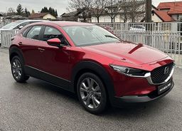 Zunanja slika - Mazda CX-30 - 2.5 G140 CENTRE-LINE - 3 - Predogledna slika