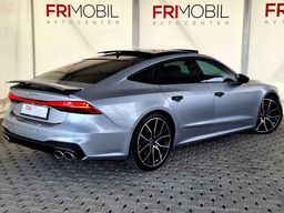 Zunanja slika - Audi S7 Sportback - Quattro Tiptronic•LASER•AIR•KAM360•PANORAMA•MEMORY - 5 - Predogledna slika