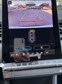 Zunanja slika - Mitsubishi ASX - 1.2 DI-T MHEV 85kW Intense AKCIJA - 11 - Predogledna slika