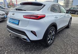 Zunanja slika - KIA XCeed - 1.5 T-GDi EX Way ISG.SLO.1LASTNIK.JBL.NAVI.LED - 3 - Predogledna slika