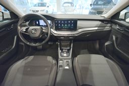 Zunanja slika - Škoda Octavia - Octavia - 10 - Predogledna slika