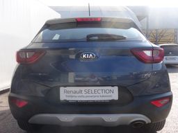 Zunanja slika - KIA Stonic - 1.4 MPI SLO 1.LASTNIK VSI SERVISI KAMERA PDC KLIMA - 12 - Predogledna slika