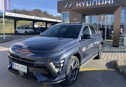 Zunanja slika - Hyundai Kona - 1.6 T-GDI 138 Premium TESTNO VOZILO - 3 - Predogledna slika