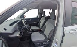 Zunanja slika - Ford Tourneo Courier - TITANIUM 1.0ECOBOOST-SLO-ZIM.PAKET-KAMERA-KEYLESS - 5 - Predogledna slika