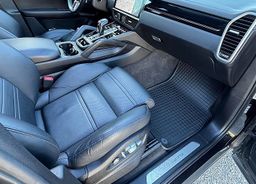 Zunanja slika - Porsche Cayenne - 3.0 340ks °PANORAMA° °21-COL° °ZRAČNO VZMETENJE° - 9 - Predogledna slika