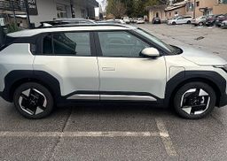 Zunanja slika - KIA EV3 - KIA  STAR  58.3 kWh  - 204 KM - 3 - Predogledna slika