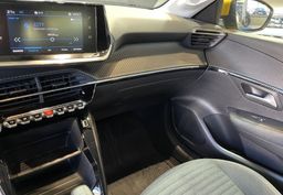 Zunanja slika - Peugeot 208 - 1.2 PURETECH 75 ACTIVE-TEMPOMAT-GRETJE SEDEŽEV - 10 - Predogledna slika