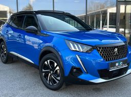 Zunanja slika - Peugeot 2008 - 1.2-130KM-GT-LINE-FULL-LED-KAM-PANO-VIRTUAL-ASSIST - 20 - Predogledna slika