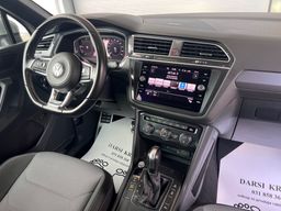 Zunanja slika - VW Tiguan - 2.0TDI 2XR-LINE SLO ACC FULL LED VIRTUAL F1 ALU19 - 17 - Predogledna slika