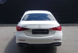Zunanja slika - Mercedes-Benz C-Razred - C 300 d AMG Line Avt. - 4 - Predogledna slika