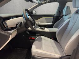 Zunanja slika - Voyah Courage - 2WD 80kWh + PANORAMA + RADAR + BLIS + 360KAMERA - 6 - Predogledna slika