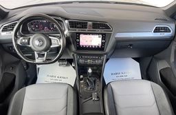 Zunanja slika - VW Tiguan - 2.0TDI 2XR-LINE SLO ACC FULL LED VIRTUAL F1 ALU19 - 11 - Predogledna slika