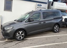 Zunanja slika - Ford Tourneo Connect - 2.0 TDCi EcoBlue 122KM  ACTIVE 4x4 - NA ZALOGI - - 3 - Predogledna slika