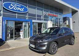 Zunanja slika - Ford Kuga - Titanium 1.5 EcoBoost 110kW S S - 1 - Predogledna slika
