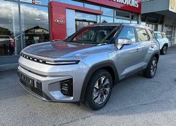 Zunanja slika - KG Mobility Torres - 152.2 kW Explore 2WD - 1 - Predogledna slika