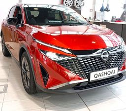 Zunanja slika - Nissan Qashqai - 1.3 DIG-T Mild Hyb.158 2WD X-Tron.TEKNA - 1 - Predogledna slika