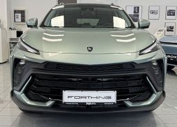 Zunanja slika - Forthing Forthing T5 EVO - T5 Evo my 2025 + ADAS - 2 - Predogledna slika