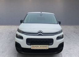 Zunanja slika - Citroën Berlingo - BlueHDi - 7 - Predogledna slika
