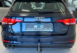 Zunanja slika - Audi A4 - Avant 2.0TDI-Q-SPORT-190KM-ACC-LINE-ASS-KAM-MRTVI-KOTI.. - 6 - Predogledna slika
