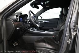 Zunanja slika - Alfa Romeo Tonale - Veloce 1.5 Hybrid TCT 160KM - 9 - Predogledna slika