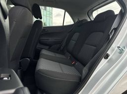 Zunanja slika - KIA Picanto - 1.0 GDI LX Active. 5M T  4-sedežni - 11 - Predogledna slika