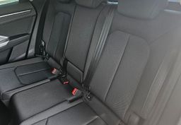 Zunanja slika - Audi Q3 - 35 TDI 150ks °S-TRONIC°°LED° °VIRTUAL° ALU - 12 - Predogledna slika