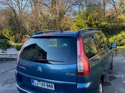 Zunanja slika - Citroën C4 - Picasso 1,6 HDi Dynamique FAP - 1 - Predogledna slika
