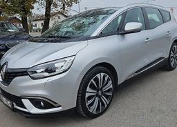Zunanja slika - Renault Scénic - Grand Scenic 1.7 Blue dCi 120ks °1-LASTNIK° ° °NAVI° °KLJUKA° - 1 - Predogledna slika