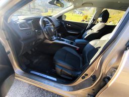 Notranja slika - Renault Kadjar - dCi 110 Energy Bose Edition EDC - 20 - Predogledna slika