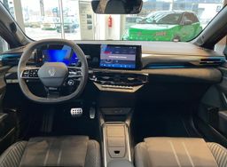 Zunanja slika - Renault Clio - esprit Alpine E-Tech 160 - 13 - Predogledna slika