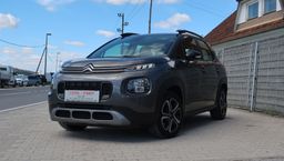 Zunanja slika - Citroën C3 - Aircross Feel BlueHDi 100 BVM-NAVI-PDC - 1 - Predogledna slika