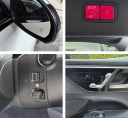 Zunanja slika - Mercedes-Benz C-Razred - C 200 D-AVT-SPORT-FULL LED-360 KAMERA-VIRTUAL-ACC- - 18 - Predogledna slika