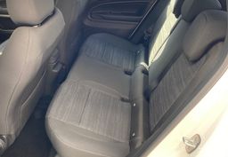 Zunanja slika - Jeep Avenger - Longitude 1.2 E-DCT6 MHEV 100 - 7 - Predogledna slika