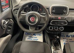 Zunanja slika - Fiat 500X - 1.4 TB Multiair- City Cross NAVI-PDC-ALU-TEMP... - 11 - Predogledna slika