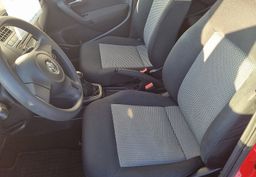 Zunanja slika - VW Polo - 1.2 TDI  Trendline SERVISNA - 7 - Predogledna slika