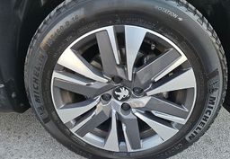Zunanja slika - Peugeot 2008 - 1.2  ALLURE 131ks °1.LASTNIK° °OPRAVLJEN SERVIS° - 12 - Predogledna slika