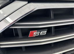 Zunanja slika - Audi S6 - quattro 257kW.NEMŠKI.NAVI.KLJUKA.LED.USNJE - 8 - Predogledna slika