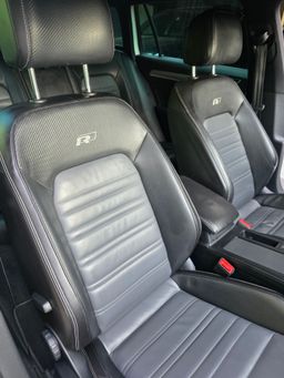 Notranja slika - VW Passat - Variant 2,0 TDI BMT Highline - 5 - Predogledna slika