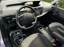 Zunanja slika - Citroën C4 - Picasso 2.0 HDI-AUT-7 SEDEŽEV-LIZING ZA TUJCE-NAVI-PDC-... - 5 - Predogledna slika